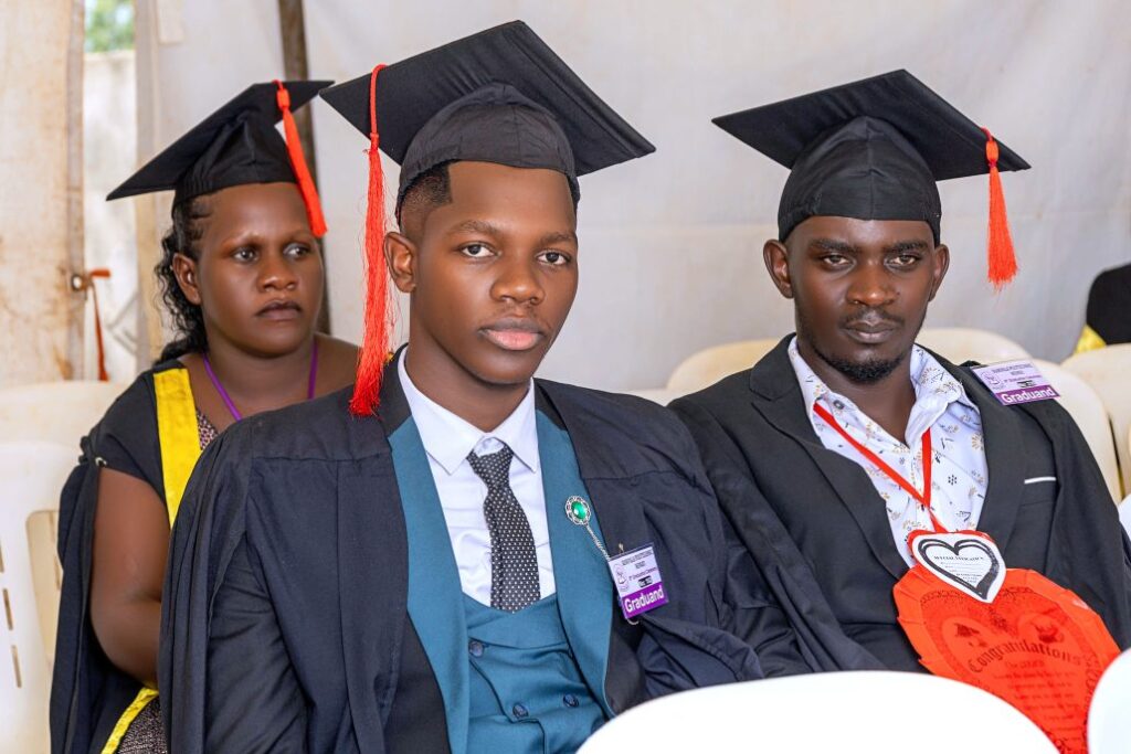 Kampala Polytechnic Mengo