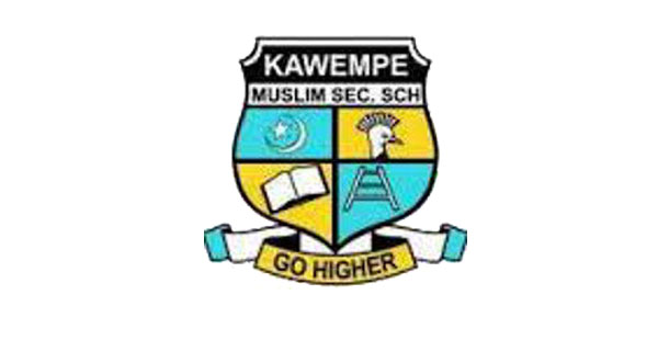 Kawempe Muslim Secondary School | KMSS Logo