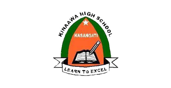 Kinaawa High School – Kasangati Campus Logo