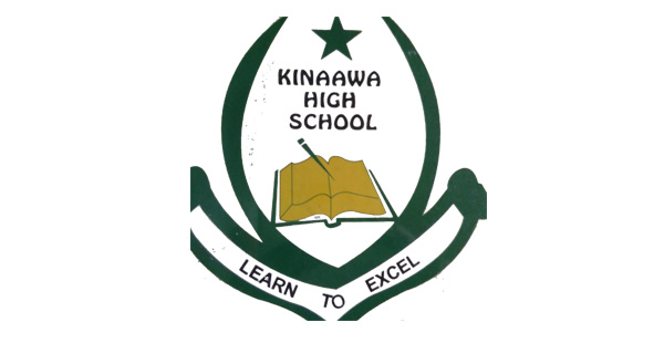 Kinaawa High School – Kawempe Campus Logo