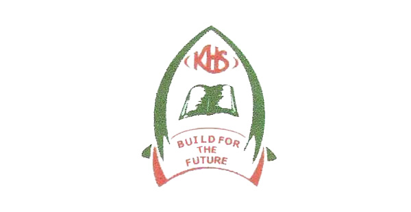 Kinaawa High School – Mugongo Campus Logo