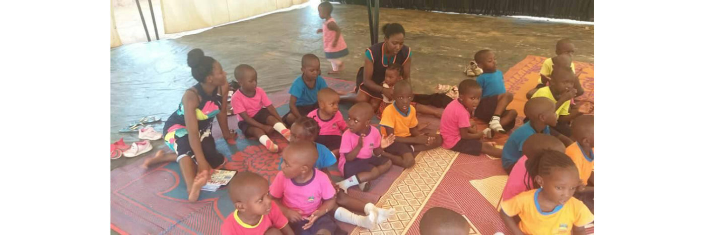 Little Treasures Castle Cover Image