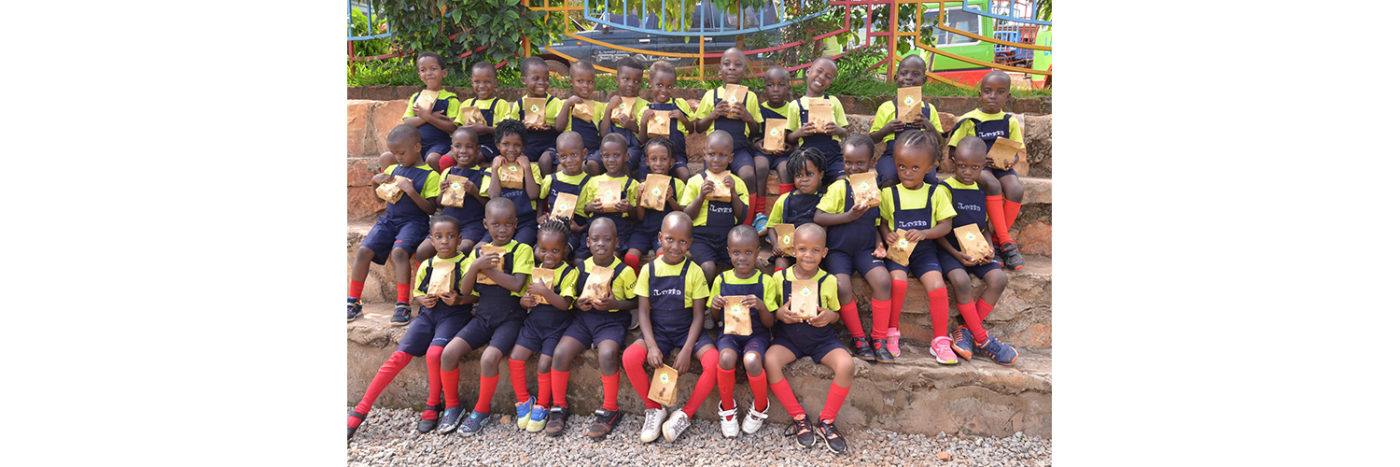 Lotte Kindergarten Cover Image