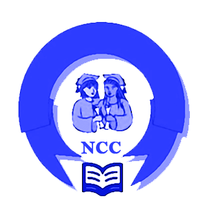 Namasuba College of Commerce Logo