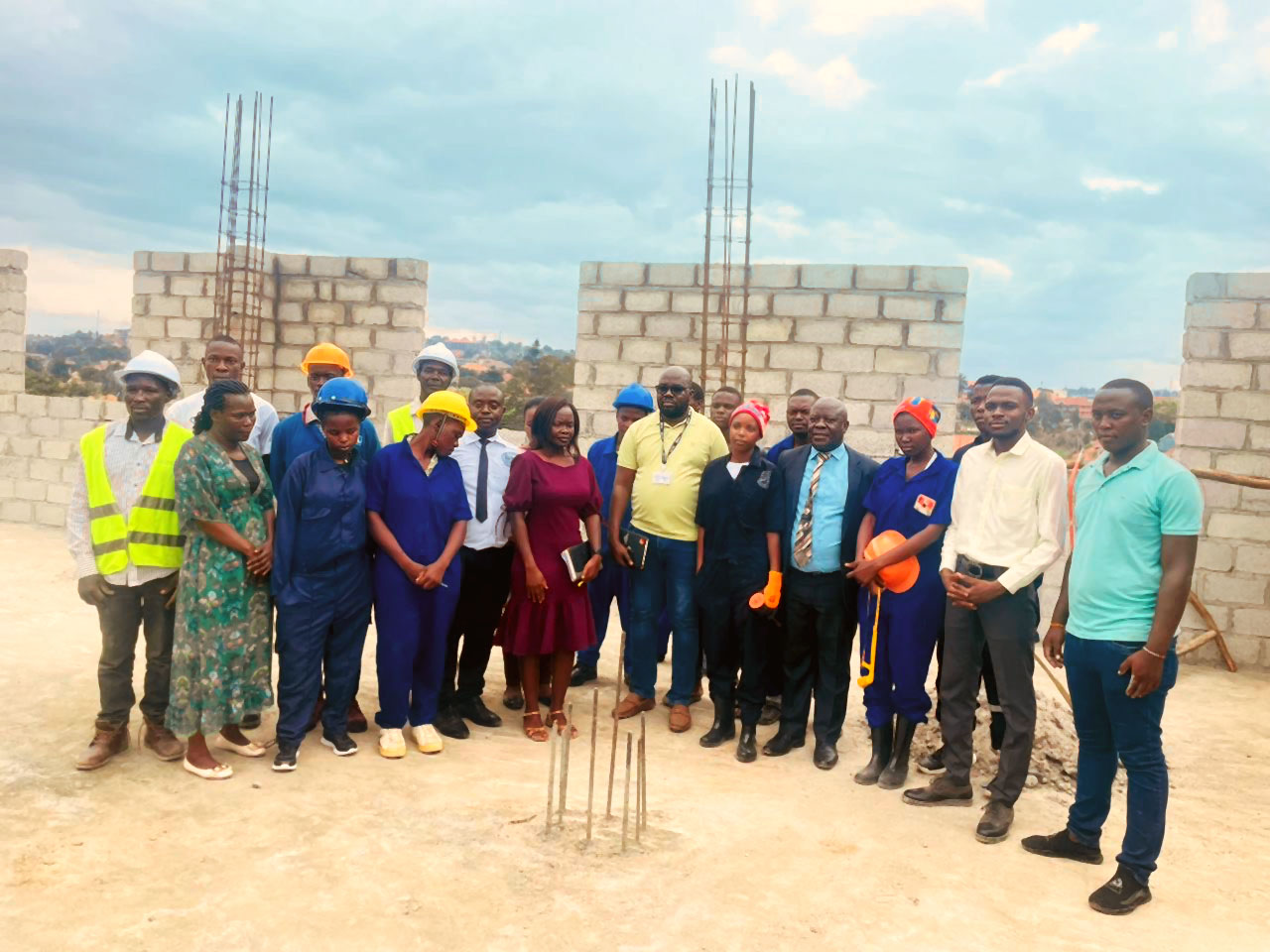 Namasuba College of Commerce Cover Image