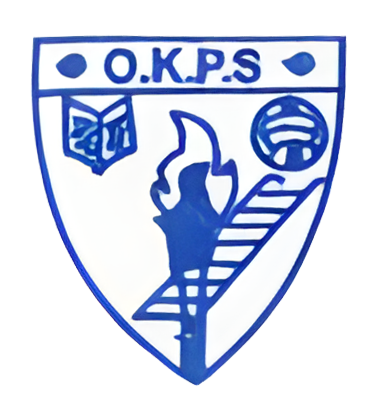 Old Kampala Primary School Logo