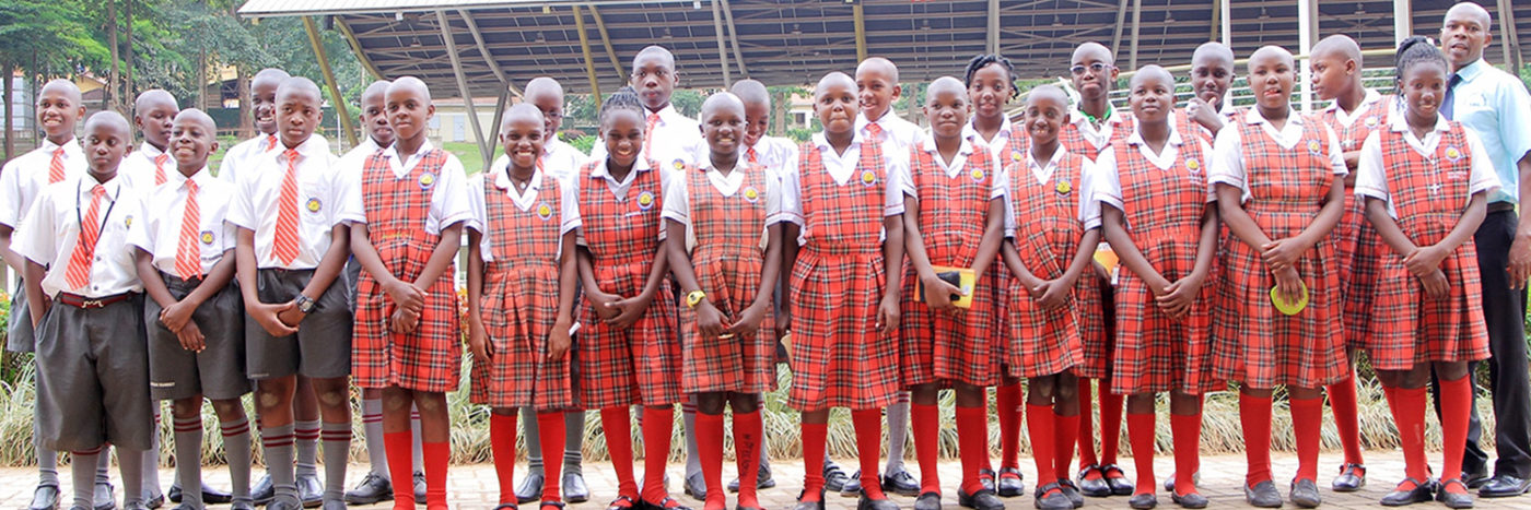 Pax Junior School Cover Image