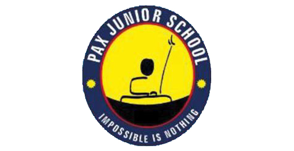 Pax Junior School Logo