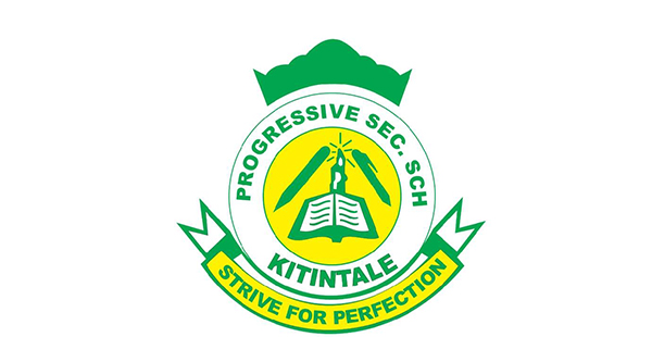 Progressive SS Kitintale Logo