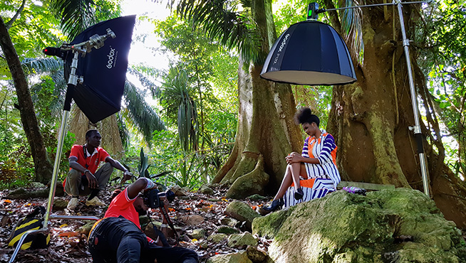 Proline Film Academy Cover Image