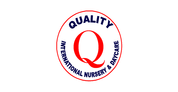 Quality International Nursery and Elementary school Logo