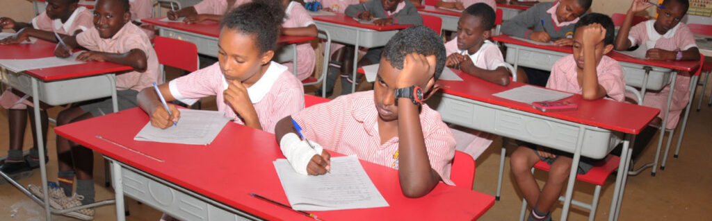 Red Rock Junior School