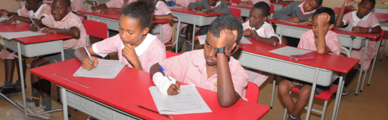 Red Rock Junior School cover image