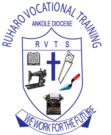 Ruharo Vocationnal Training School Logo
