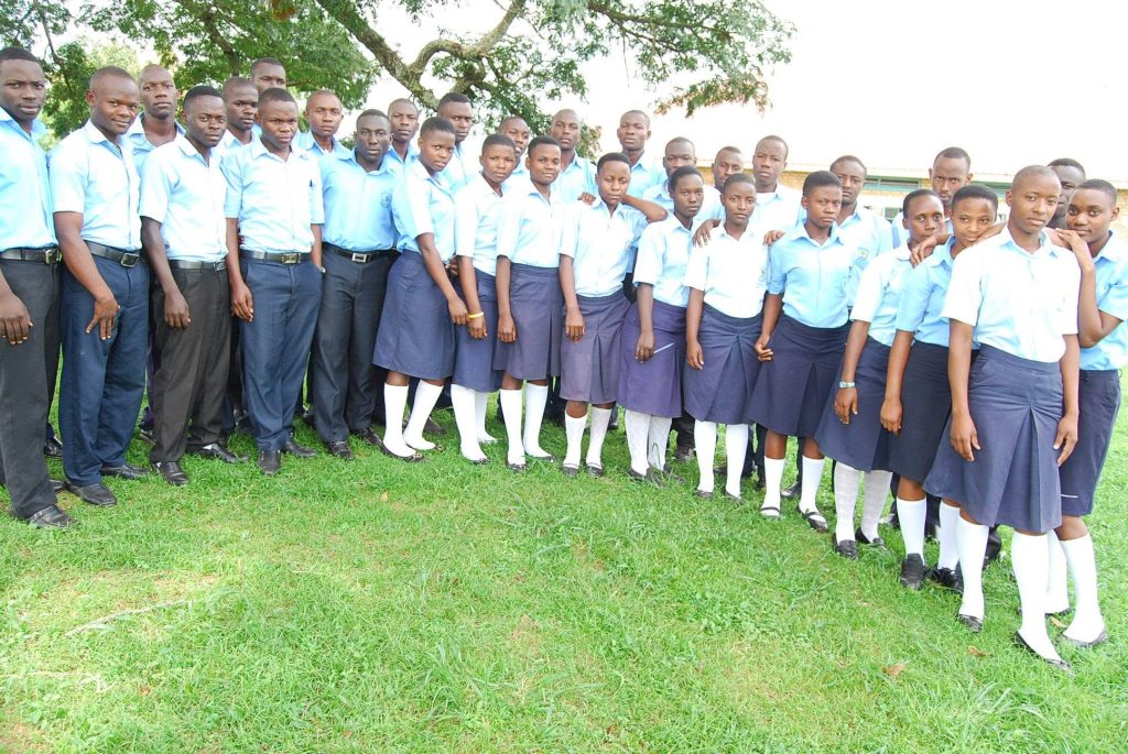 St Edward’s Secondary School Bukuumi photo 2