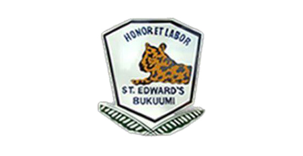 St Edward’s Secondary School Bukuumi Logo