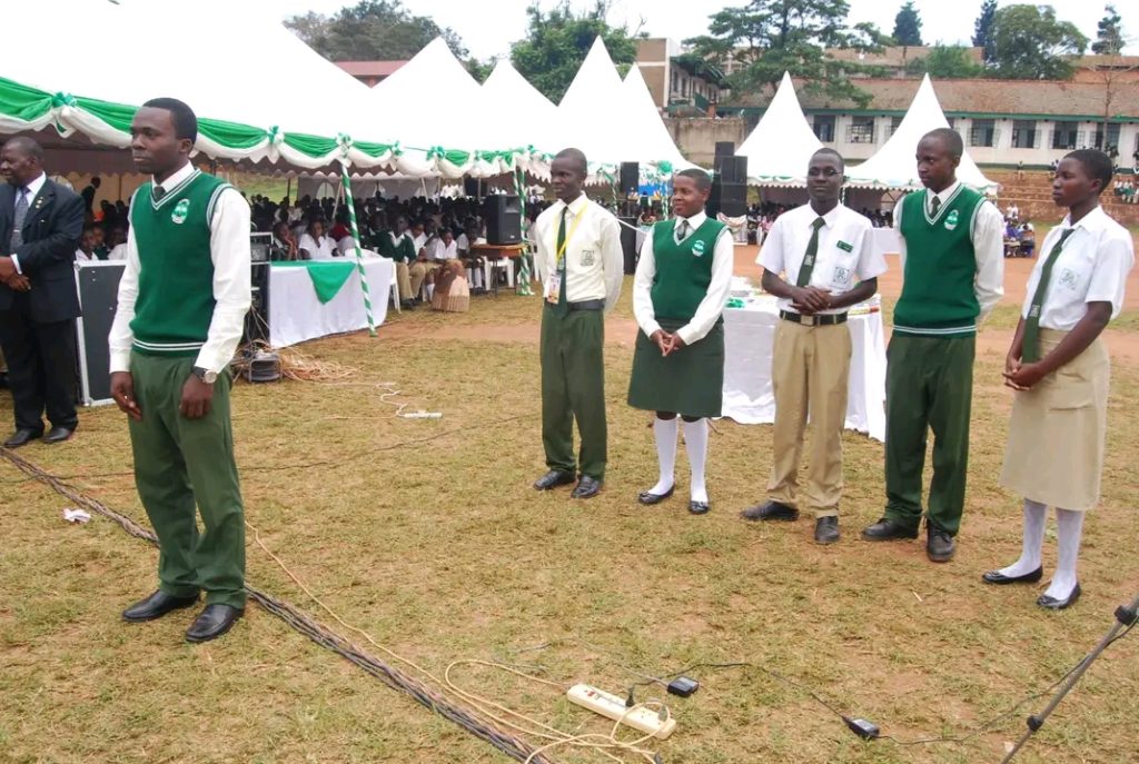 St. Peter’s Senior Secondary School Nsambya photo 2