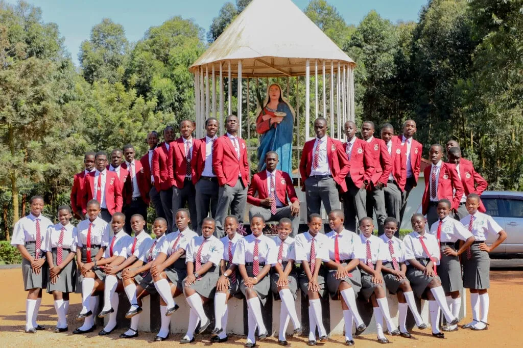 St. Peter’s Senior Secondary School Nsambya photo 3