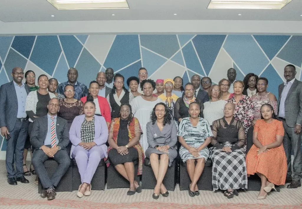 Trans African Management Institute | TAMI photo 5