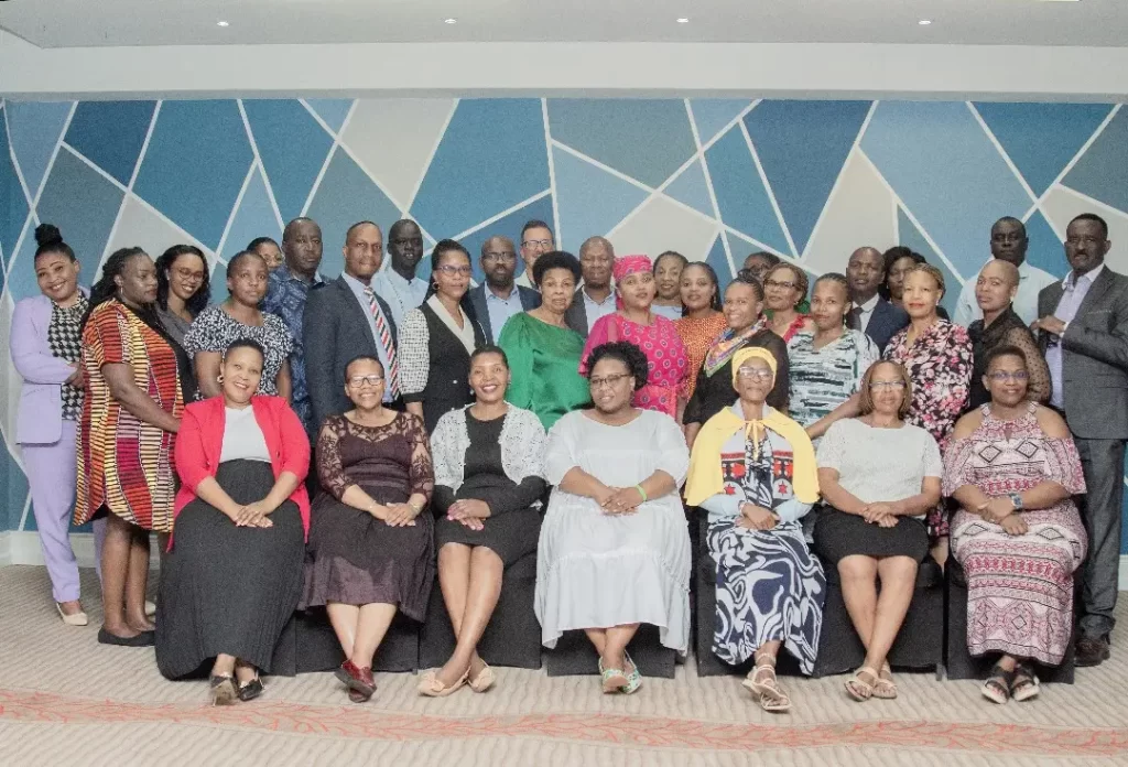 Trans African Management Institute | TAMI photo 4