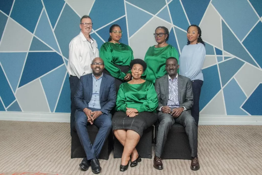 Trans African Management Institute | TAMI photo 3