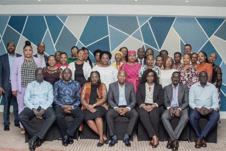 Trans African Management Institute | TAMI cover image