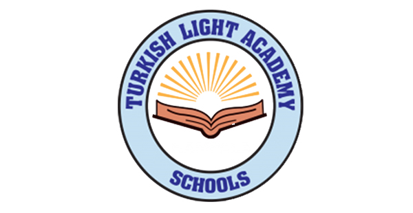 Turkish Light Academy Logo