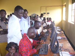 UConnect Cover Image