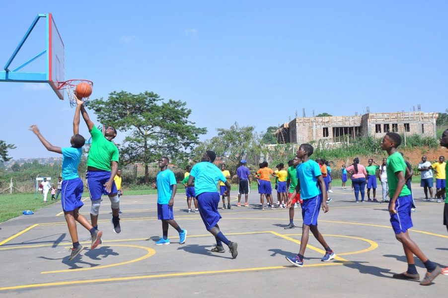 Vine International Christian Academy | VICA Cover Image