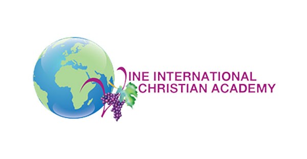 Vine International Christian Academy | VICA Logo