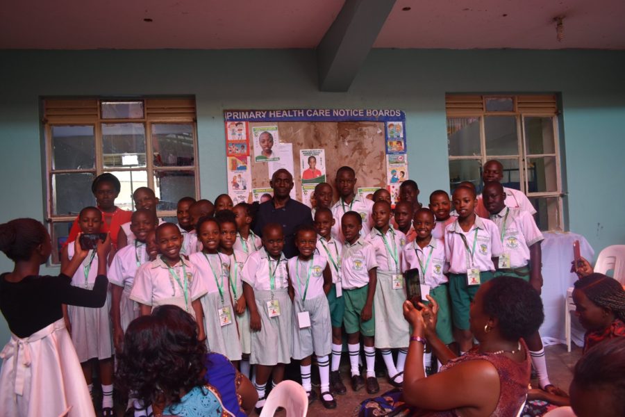 WinterLand Primary School, Mixed Day and Boarding School Cover Image