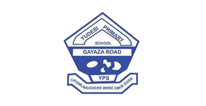 Yudesi Primary School – Kazo Campus Logo