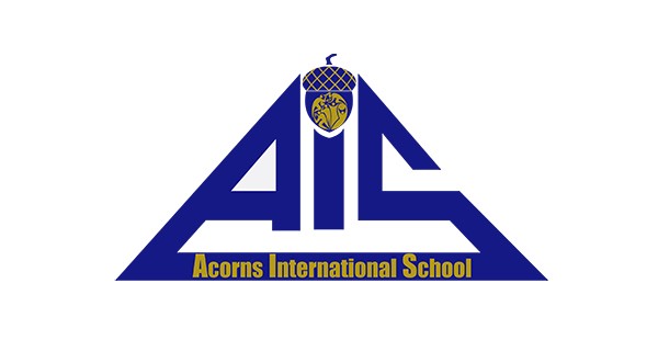 Acorns International School | AIS Logo