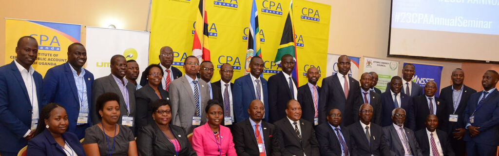 The Institute of Certified Public Accountants of Uganda | ICPAU