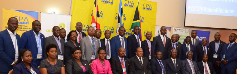 The Institute of Certified Public Accountants of Uganda | ICPAU cover image