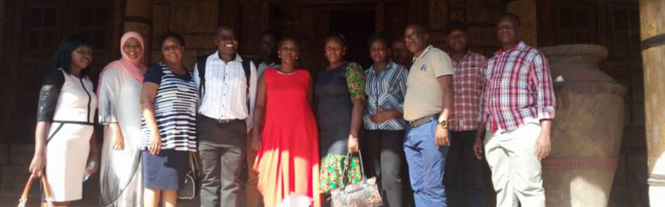 Africa Institute of Management | AIM Cover Image