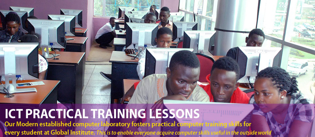 Global Institute of Technology | Gi-IT Cover Image