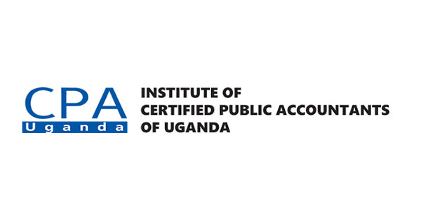 The Institute of Certified Public Accountants of Uganda | ICPAU Logo