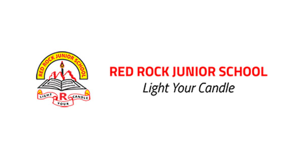 Red Rock Junior School Logo