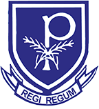 Nswanjere Junior Seminary Logo