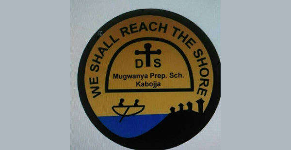 Mugwanya Preparatory School Logo