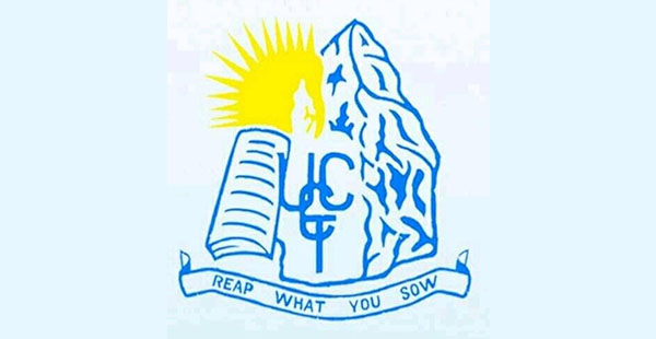 Uganda College of Commerce, Tororo Logo