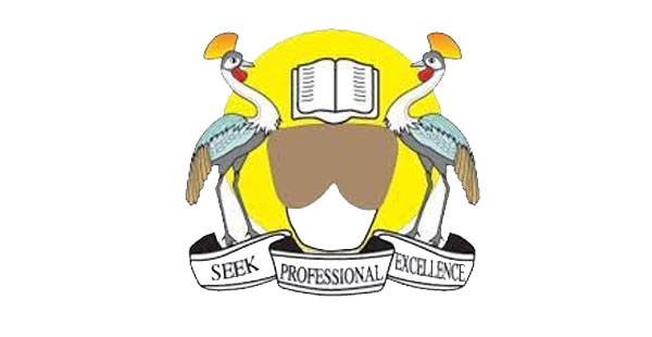 The Uganda Institute of Banking and Financial Services Logo