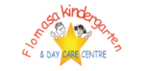 Flomasa Kindergarten & DayCare Centre Logo