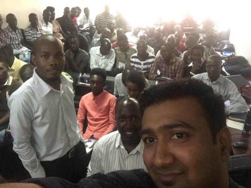 Indian Institute of Hardware Technology Cover Image