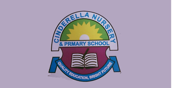 Cinderella Nursery and Primary School Logo