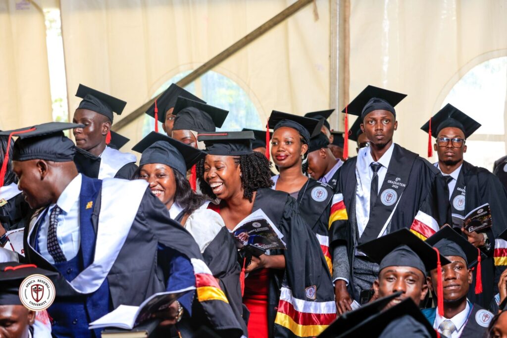 Africa Renewal University photo 5