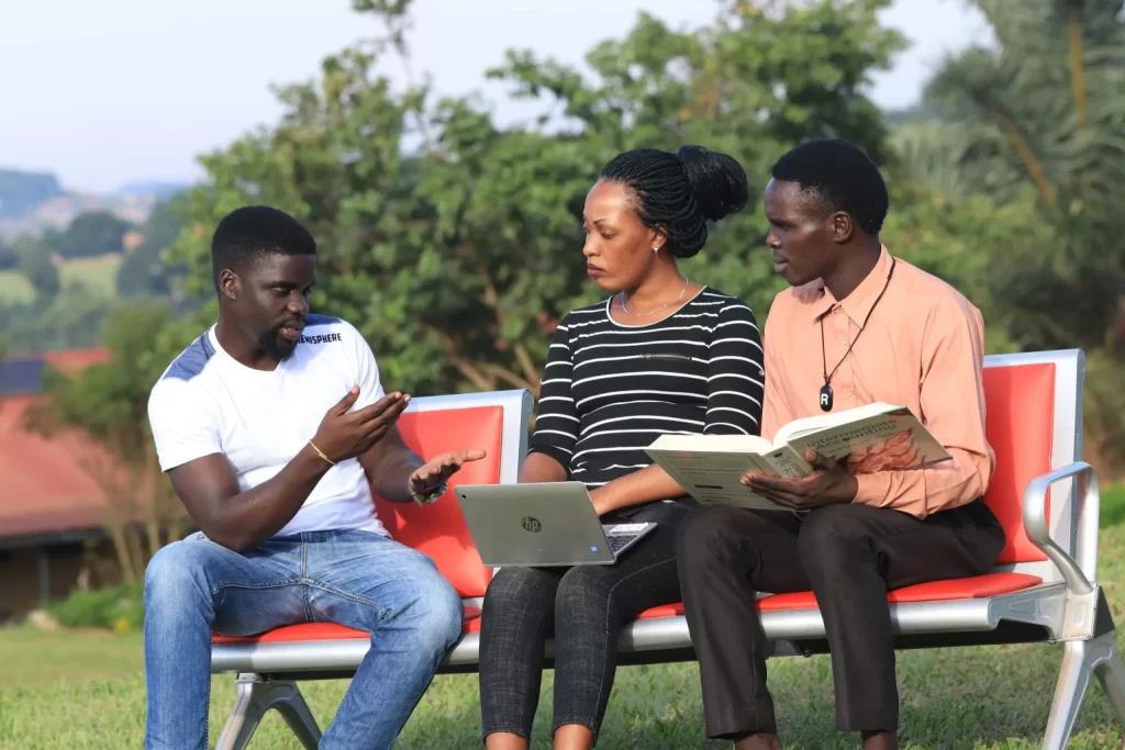 Africa Renewal University photo 3