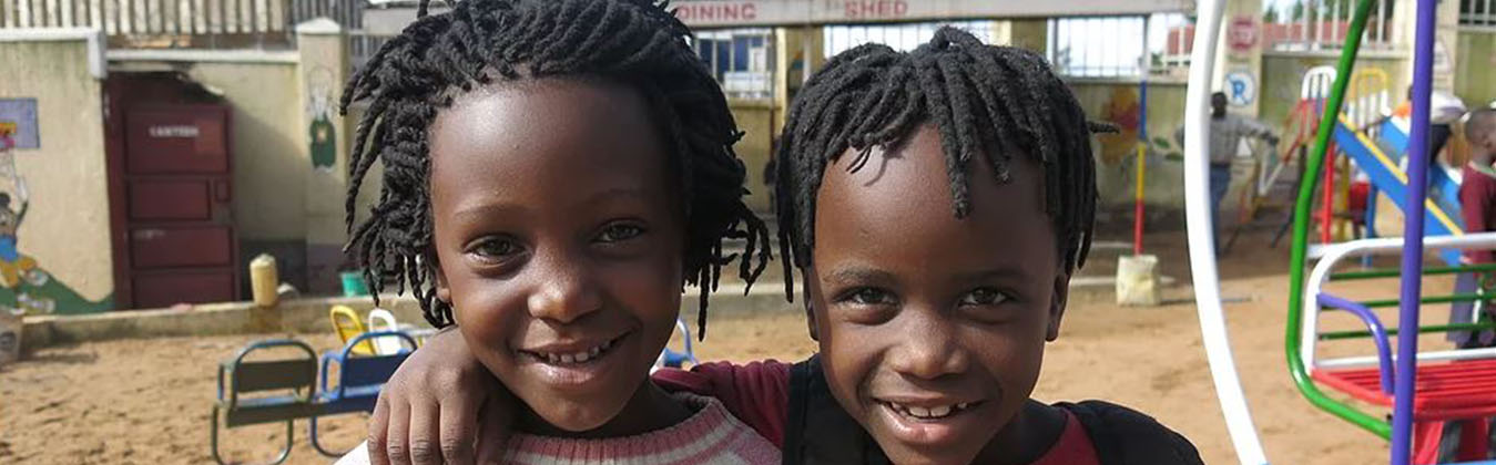 Circle of Peace Nursery and Primary School Cover Image