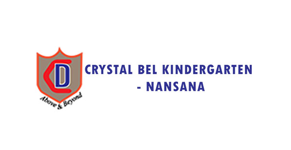 Crystal Day Care Center Logo